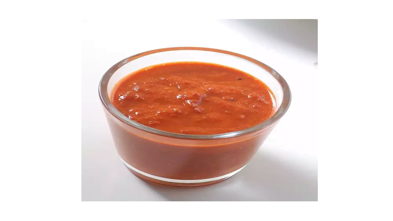 Como preparar o mojo pic&oacute;n com a Thermomix
