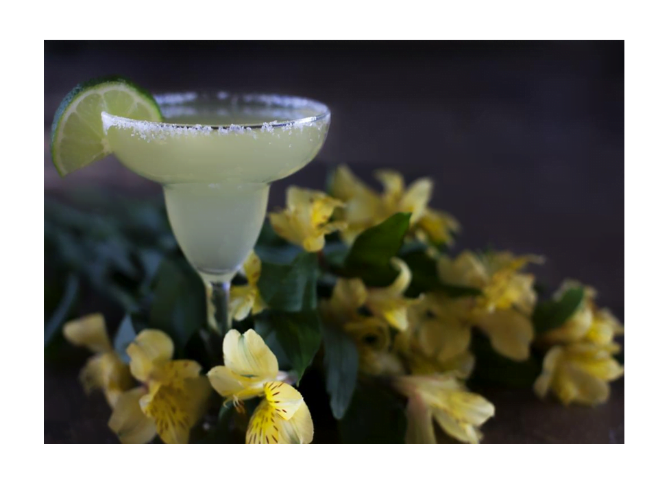 Como fazer um coquetel Margarita no Thermomix