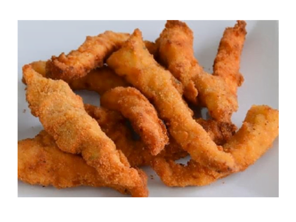 Propostas de frango com o Thermomix