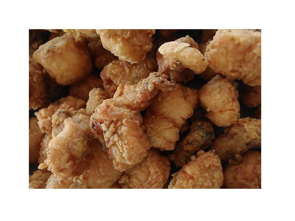 Ca&ccedil;&atilde;o marinada com Thermomix