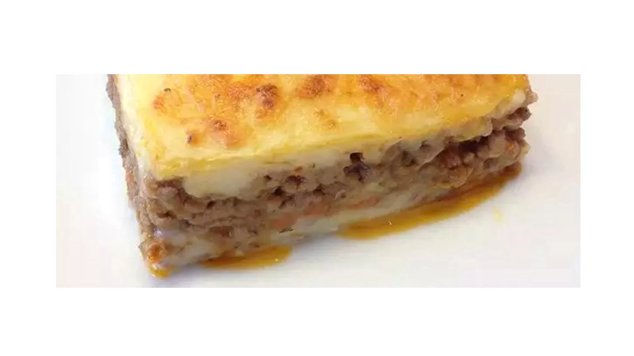 Rolo de carne com Thermomix