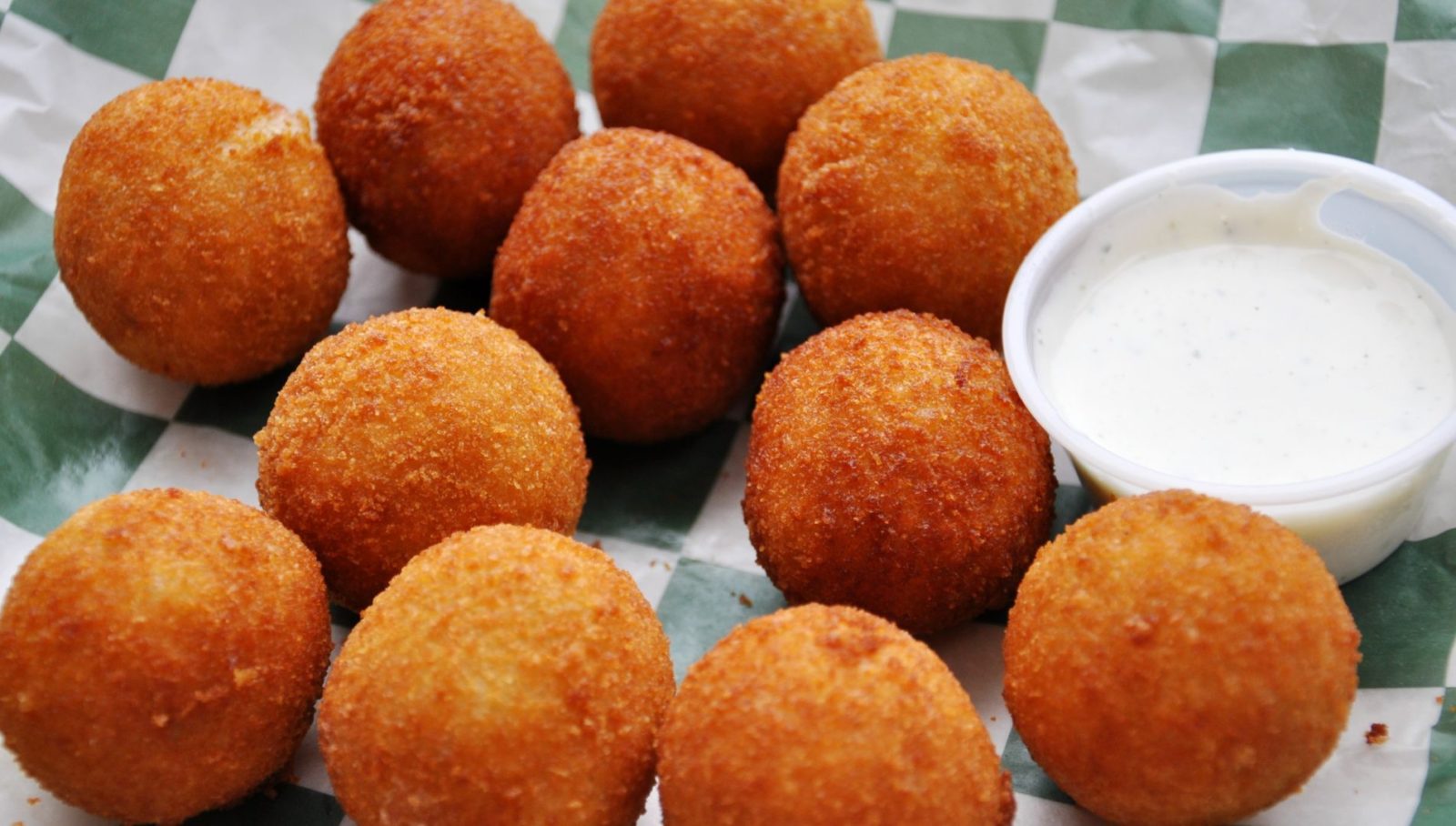 Mordidas de presunto e queijo com bimby