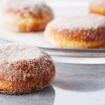 Donuts com Thermomix
