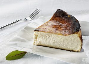 Cheesecake com Thermomix