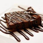 Brownie de chocolate com bimby