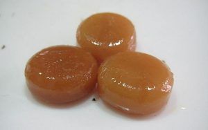 Truque: gotas de tosse no Thermomix
