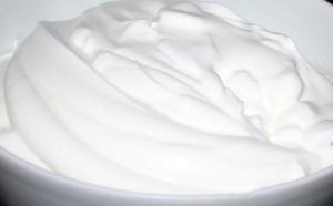Como montar o creme com o Thermomix – Trick