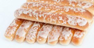 Fartons com o Thermomix