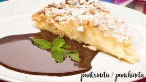 Pantxineta ou Panchineta com thermomix