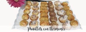 Panelas com thermomix