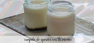 Requeijão com Thermomix