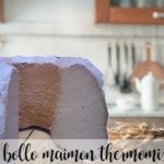 Pão Maimon com Thermomix