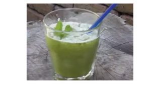Receita de Limonada de Menta com a Thermomix