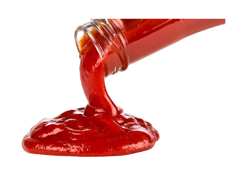 Como fazer ketchup com o thermomix