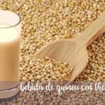 Bebida de quinoa e propriedades da quinoa