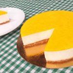 bolo de lim&atilde;o com thermomix