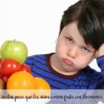 25 receitas para as crianças comerem frutas com termomix