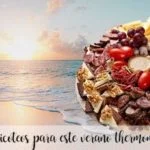 50 lanches para o verão com termomix