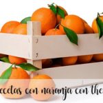 50 receitas com laranja com termomix