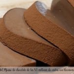 O bolo de musse de chocolate dos 83 milhões de visitas com bimby
