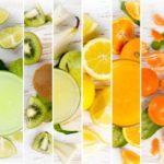 A importância dos alimentos antioxidantes em nossas vidas