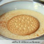 Creme de Abobrinha com thermomix