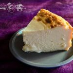 Queijo de Cebreiro com thermomix
