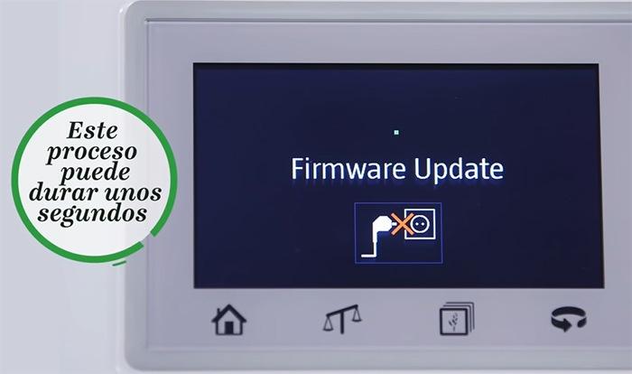 firmware termomix