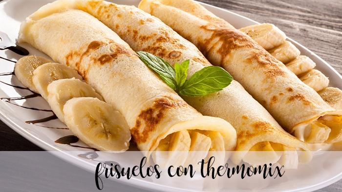thermomix friesuelos