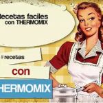 75 receitas fáceis com Thermomix