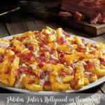 Batatas Foster's Hollywood com thermomix