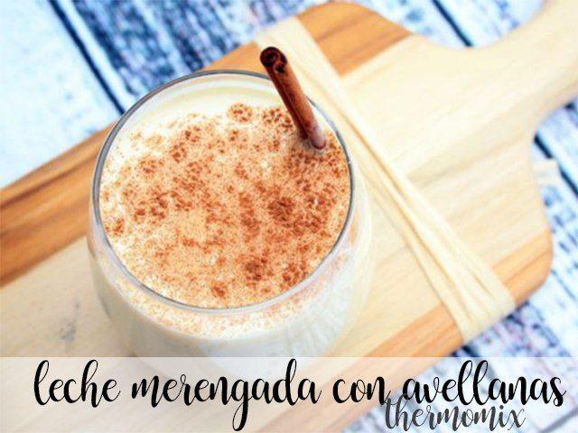 leite merengue com thermomix