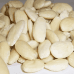 Como preparar farinha de amêndoa com a Bimby – Truque