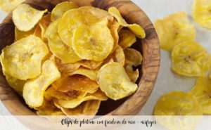 Banana Chips Air Fryer – airfryer