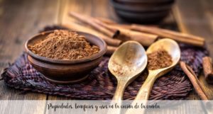 Propriedades, benefícios e usos na cozinha da canela