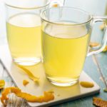 Infusão de laranja com Thermomix