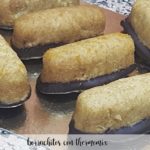 bêbado com thermomix