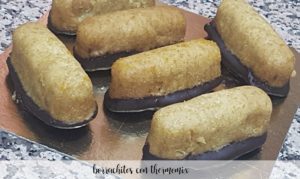 bêbado com thermomix
