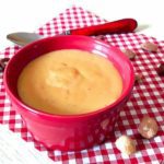 Praliné creme com Thermomix
