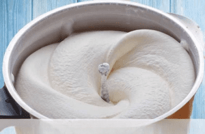 A Maneira Mais Fácil de Recuperar o Creme de Leite Batido
