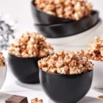 Pipoca de Chocolate com Bimby