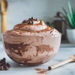 Creme de mascarpone com Thermomix