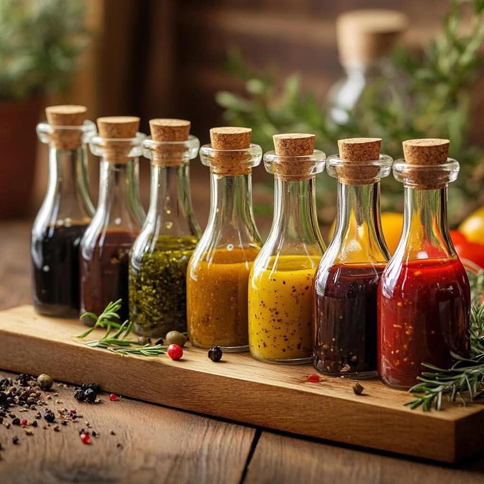 5 curativos caseiros saudáveis ​​com Thermomix