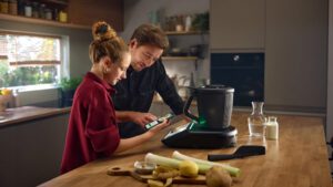 Thermomix TM7 Análise Abrangente e Comparação com seu Antecessor, o TM6